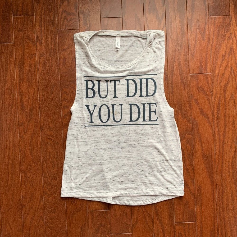 sports top